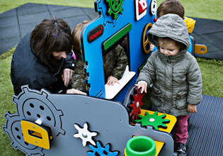 Compliant Play for Toddlers | kompan image 4-2015072014373752137916 | ODS